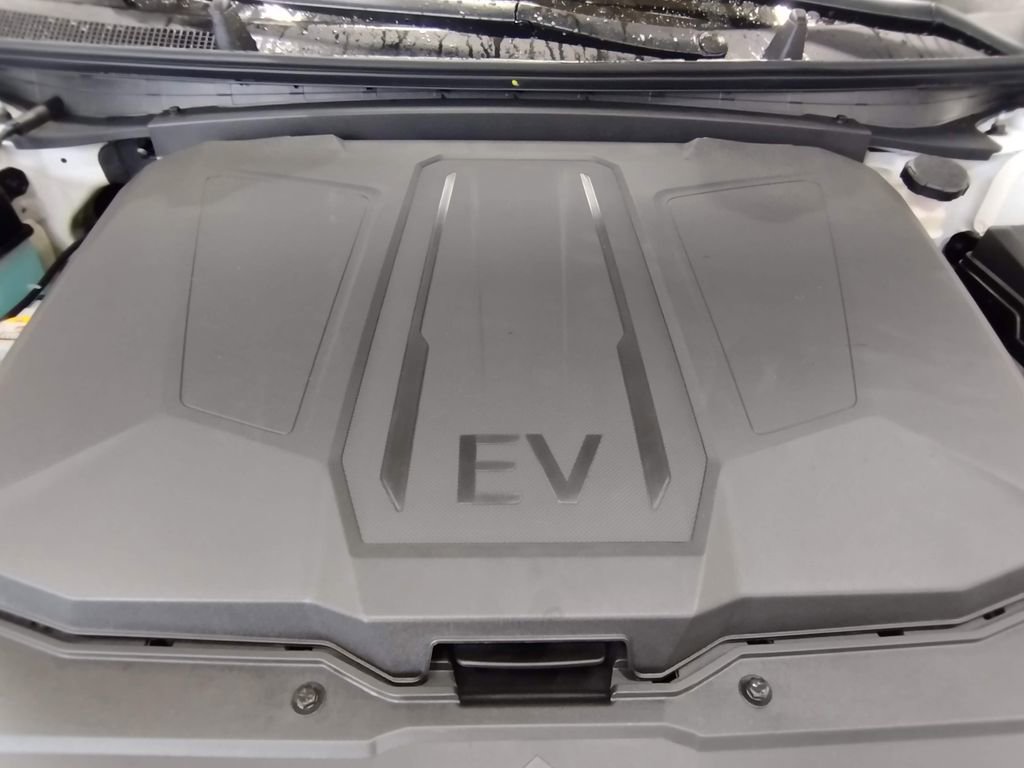 New 2026 Hyundai Ioniq 5 XRT AWD/4WD image 7