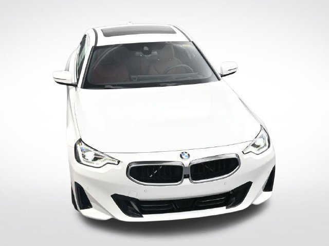 New 2026 BMW 230i xDrive Coupe w/ Premium Package AWD/4WD image 31