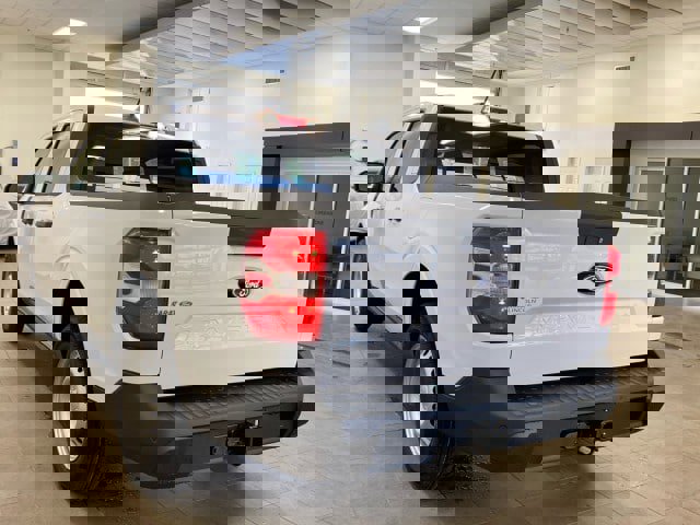 New 2025 Ford Maverick XL w/ Equipment Group 101A image 5