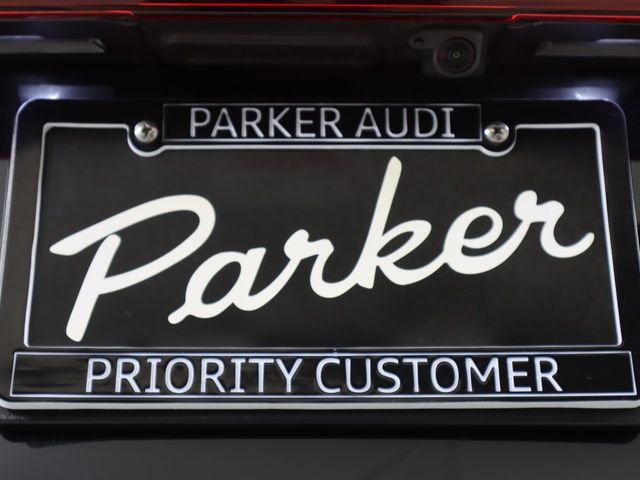 Used 2025 Audi Q5 Premium Plus w/ Premium Plus AWD/4WD image 26