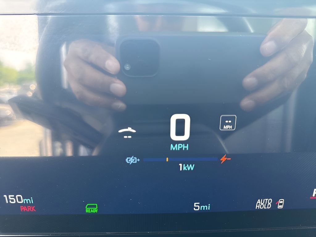 Used 2024 Chevrolet Brightdrop 400 w/ Commercial Equipment Package AWD/4WD image 22