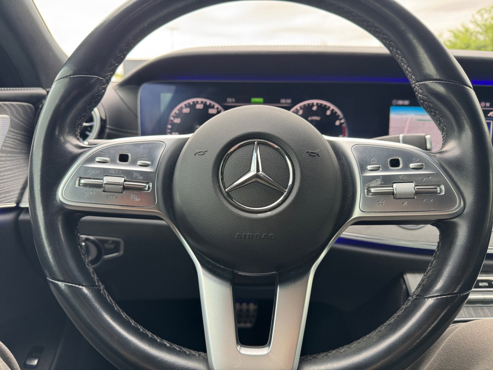 Used 2020 Mercedes-Benz CLS 450 image 9
