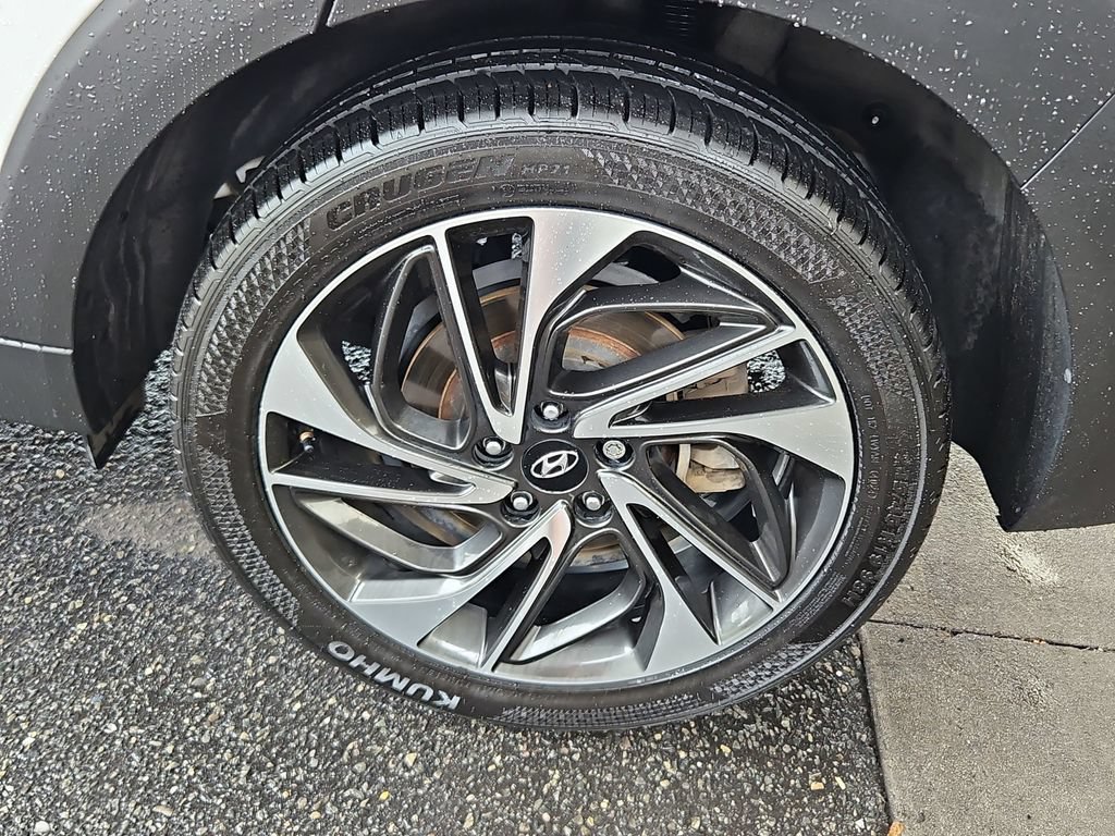 Used 2019 Hyundai Tucson Sport AWD/4WD image 31