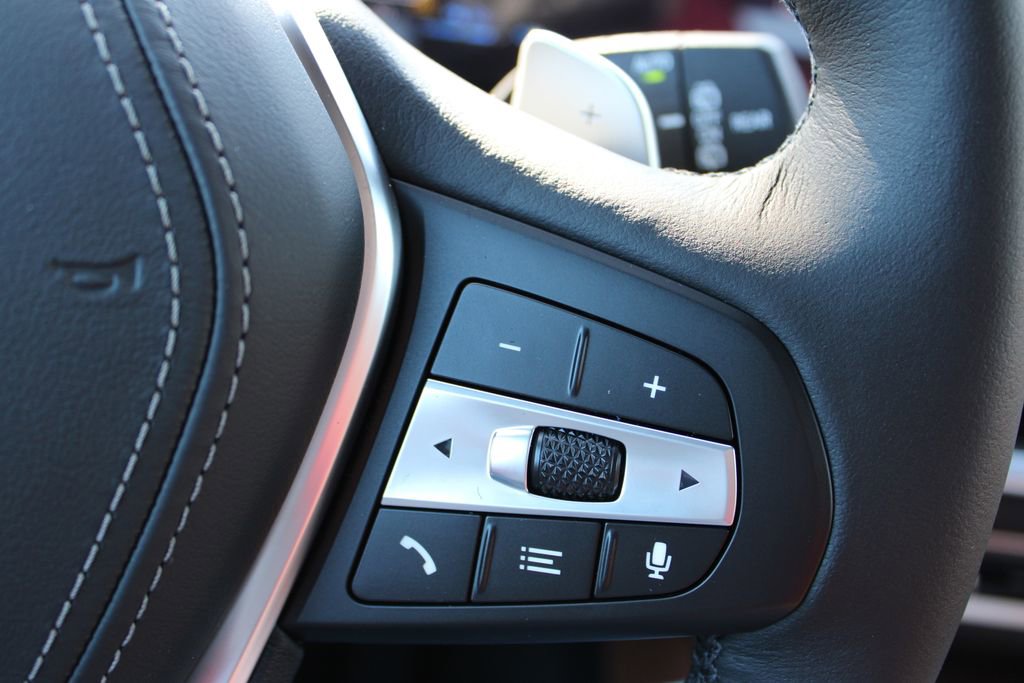 New 2026 BMW X5 xDrive50e w/ Climate Comfort Package image 31