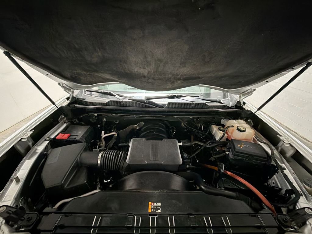 Used 2021 Chevrolet Silverado 2500 Custom w/ Custom Value Package image 26