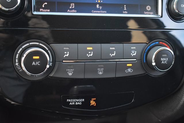 Used 2018 Nissan Rogue S FWD image 25