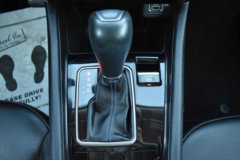 Used 2022 Jeep Compass Latitude image 18