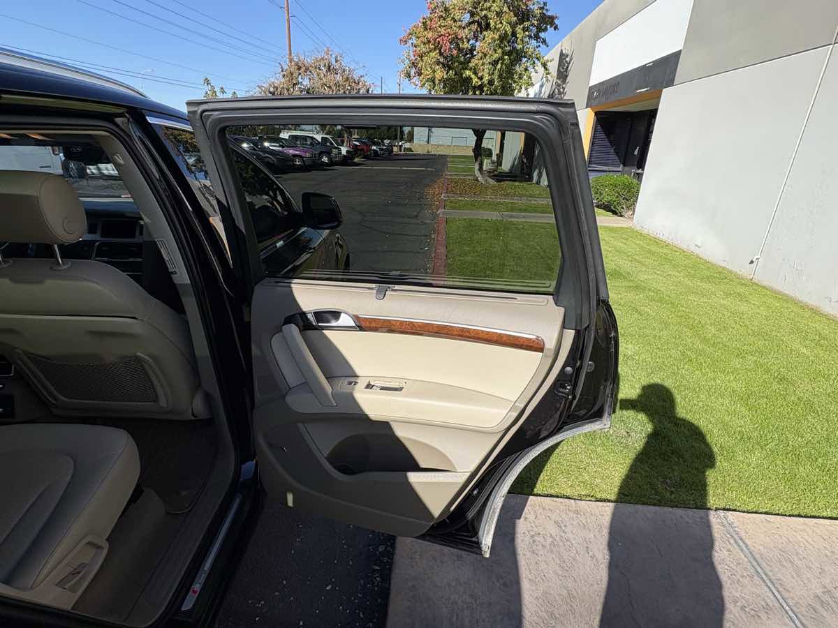 Used 2014 Audi Q7 3.0T S line Prestige image 26