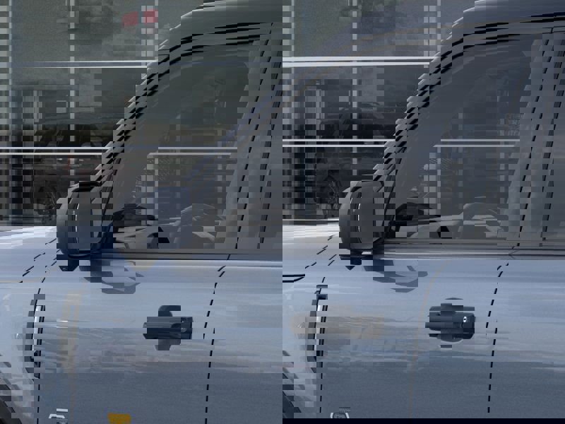 New 2025 Ford Bronco Sport Badlands w/ Sasquatch Badlands Package image 20