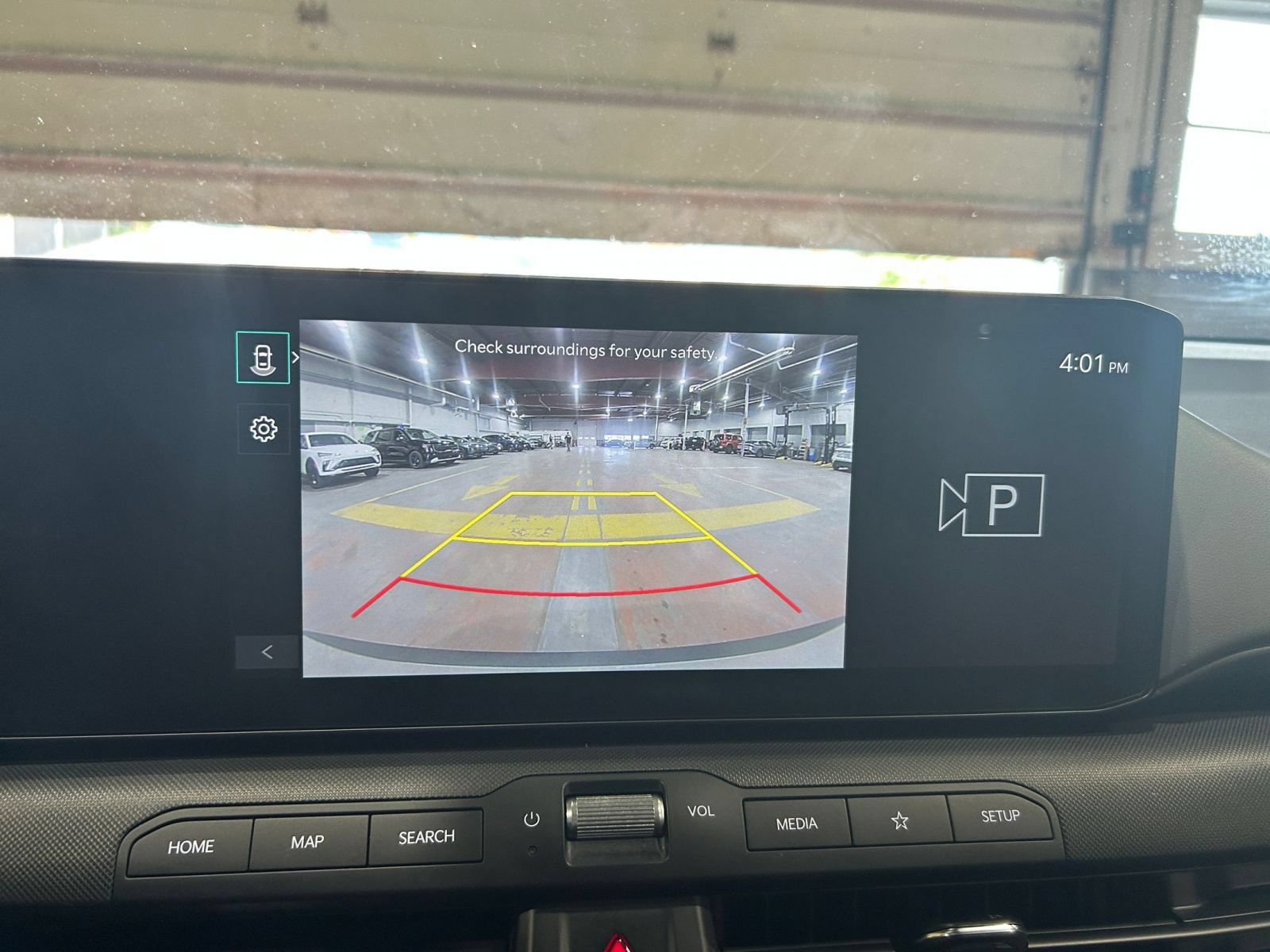Used 2025 Kia K4 FWD image 20