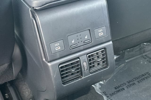 Used 2023 Subaru Solterra AWD image 14