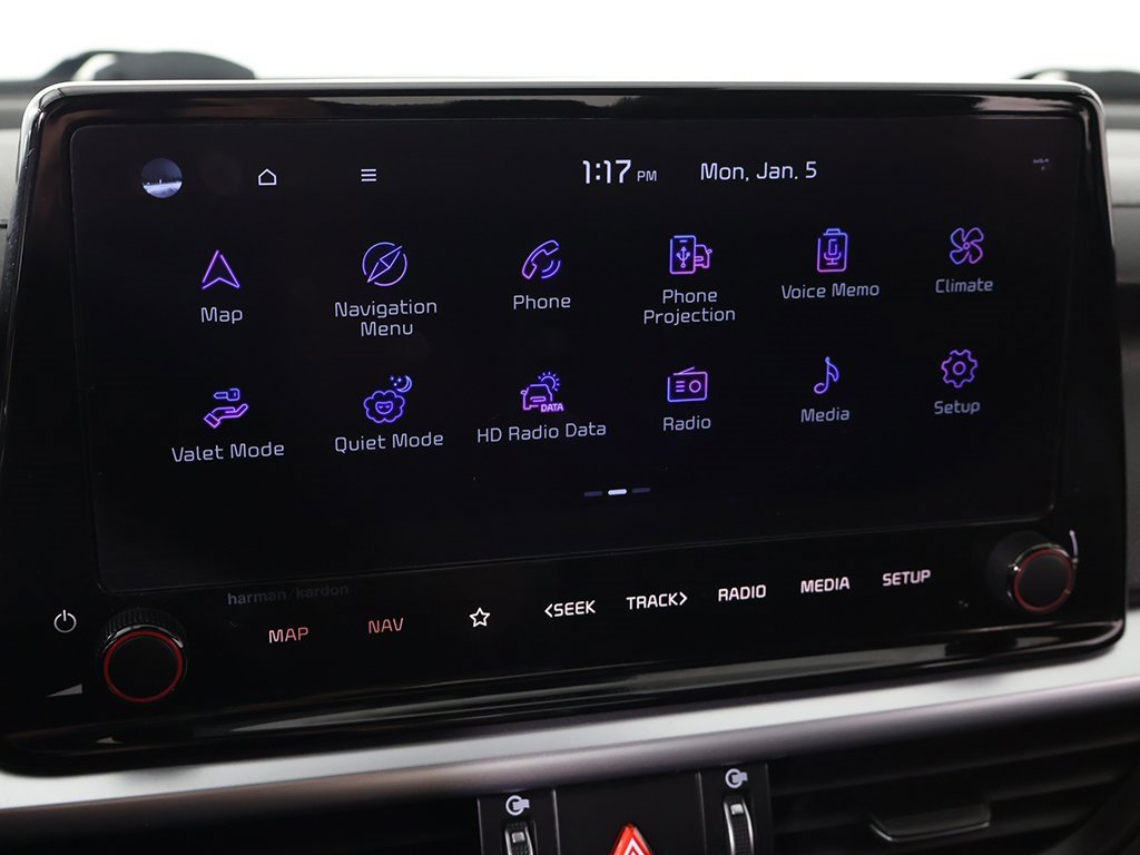 Used 2024 Kia Forte GT image 47