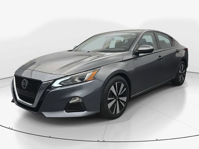 Used 2022 Nissan Altima 2.5 SV image 5