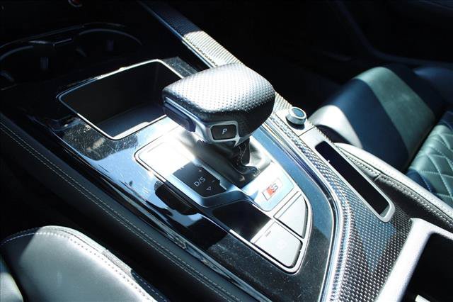 Used 2023 Audi S5 Premium Plus w/ Premium Plus Package AWD/4WD image 20