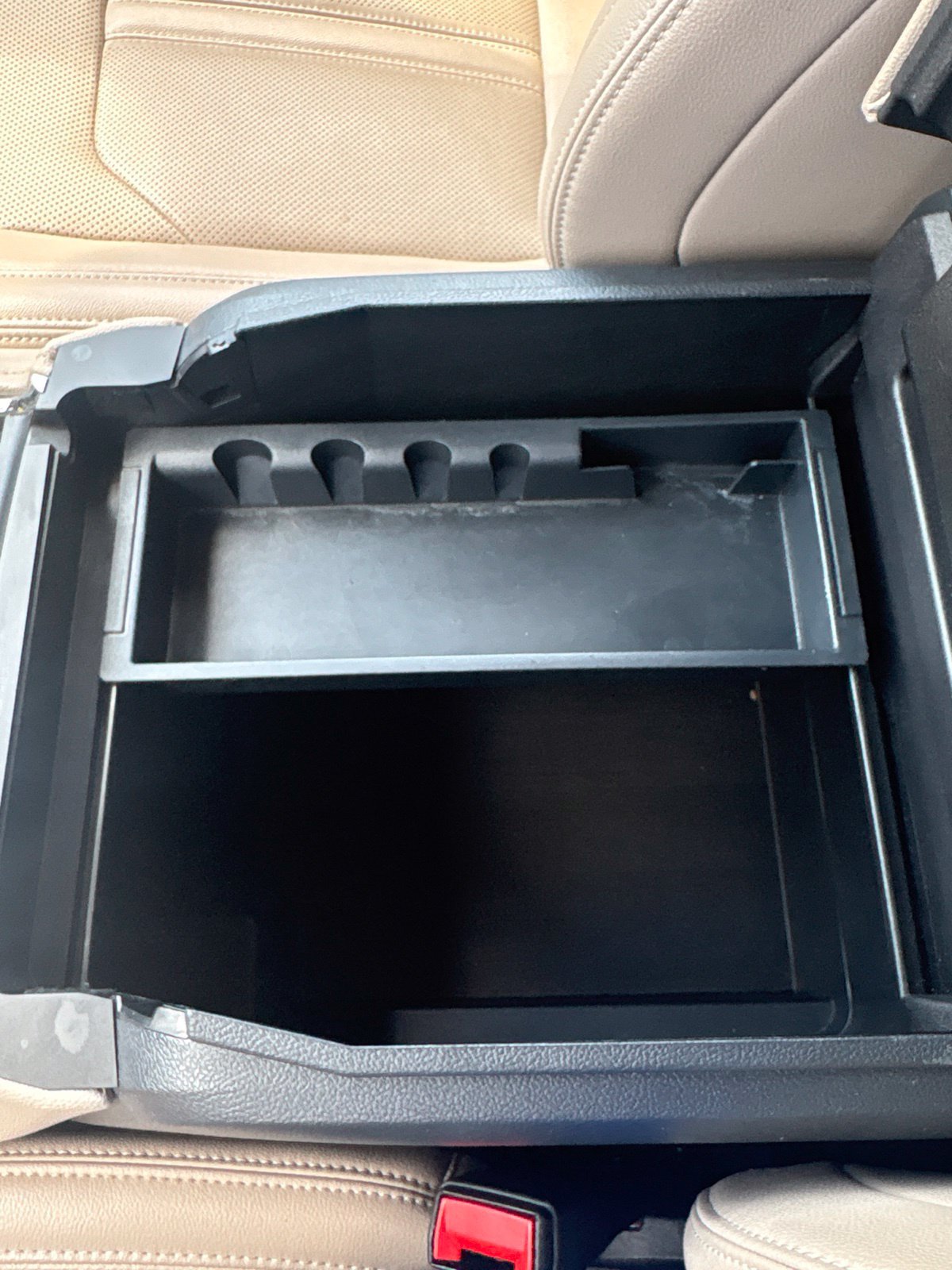 Used 2024 Ford Expedition Max Limited RWD image 37