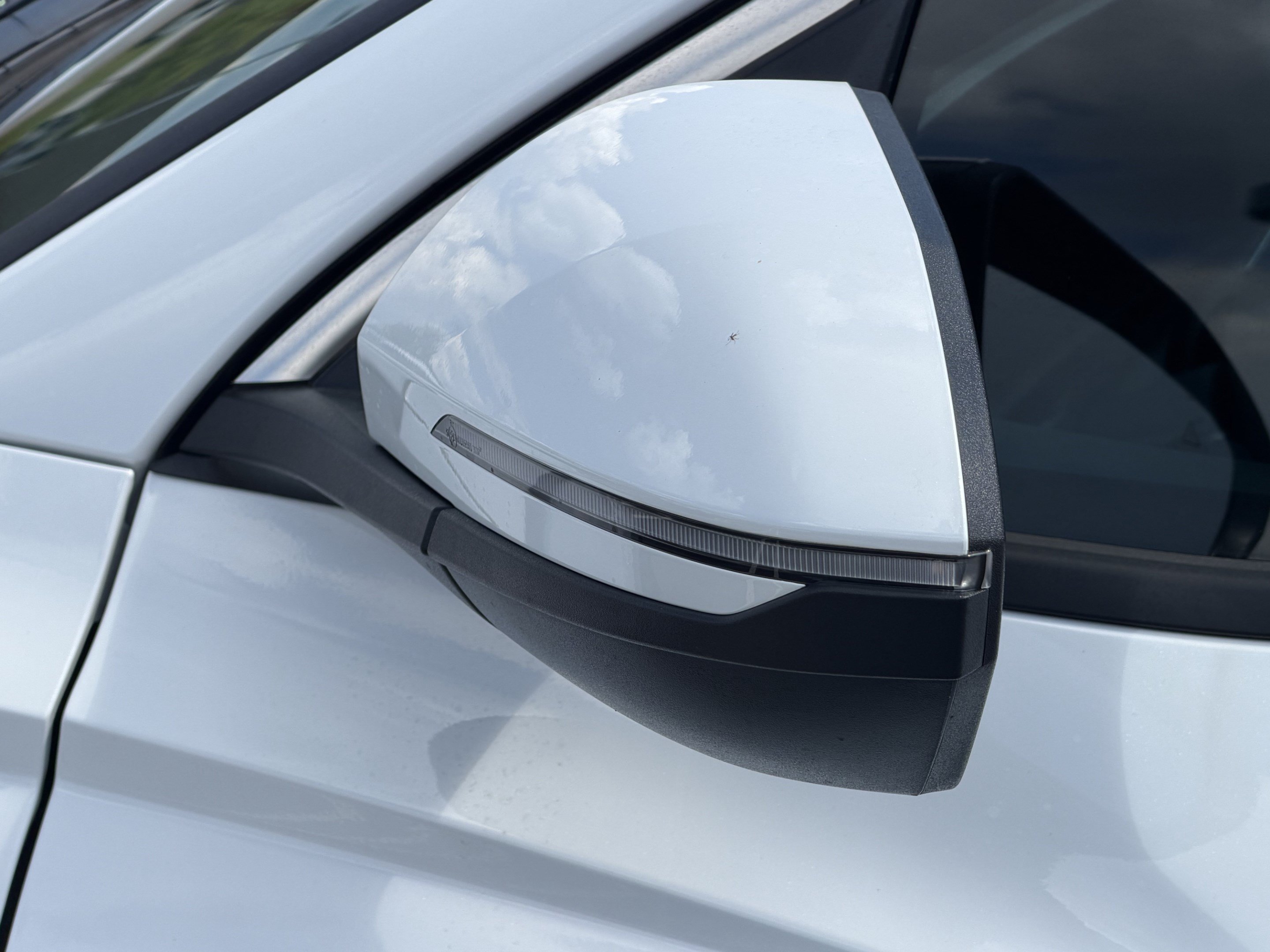 New 2026 Hyundai Tucson Blue SE FWD image 29