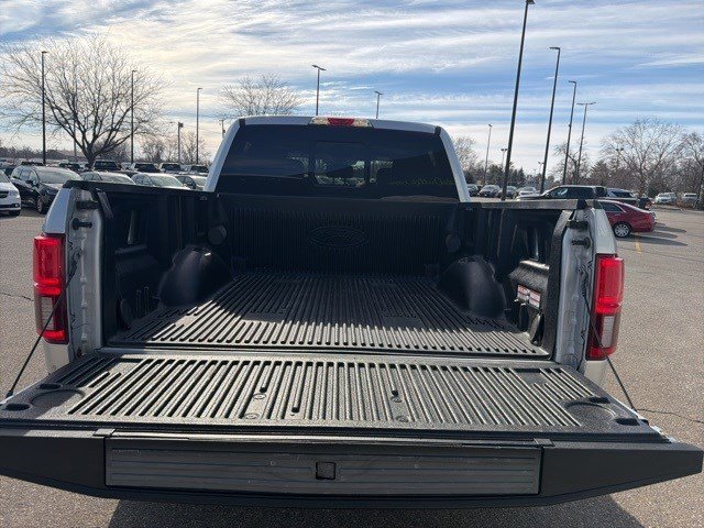 Used 2018 Ford F150 Lariat image 14