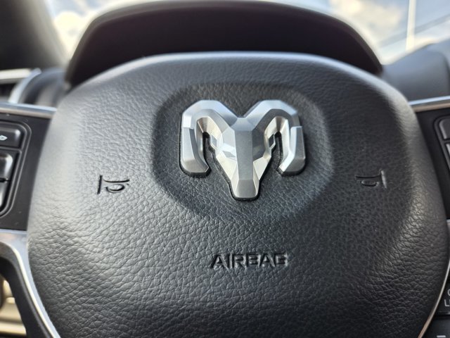 Used 2020 RAM 2500 Laramie w/ Night Edition AWD/4WD image 27