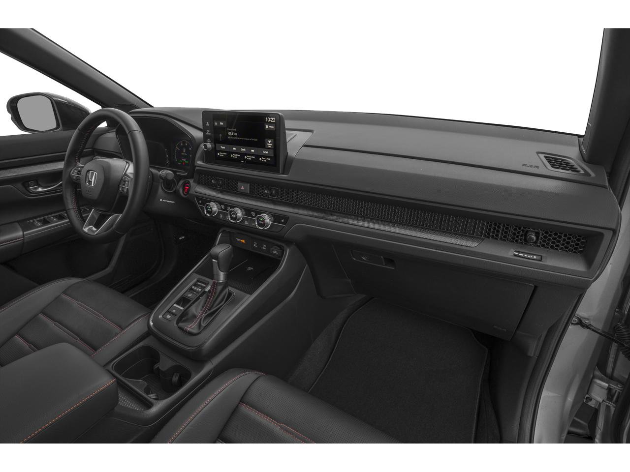 New 2026 Honda CR-V Sport-L image 36