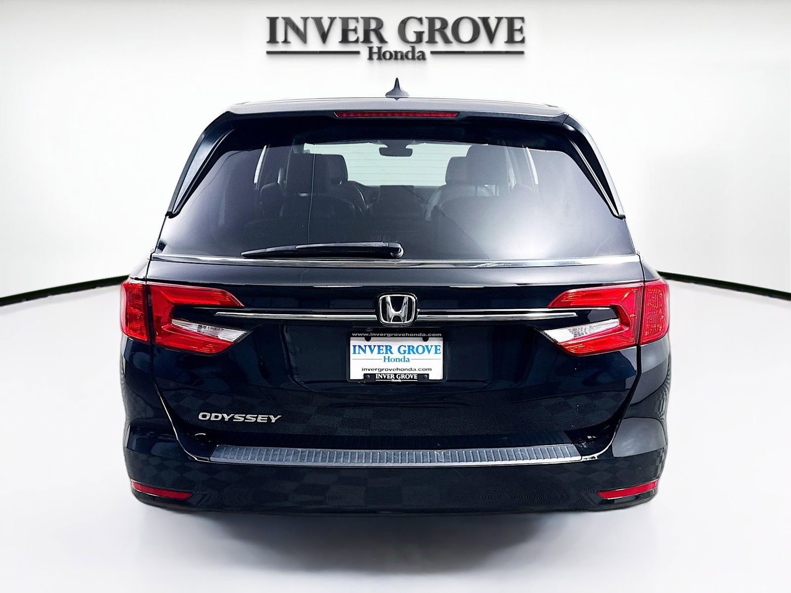Used 2021 Honda Odyssey EX-L image 6