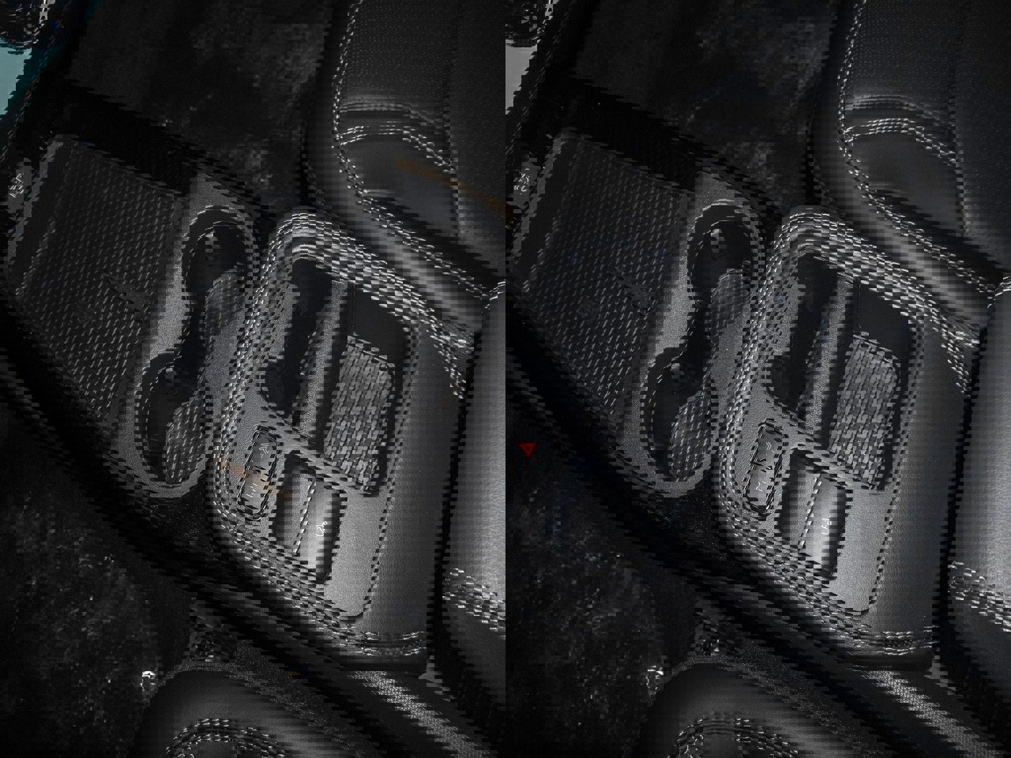 New 2026 Ford Mustang Mach-E Premium AWD/4WD image 35