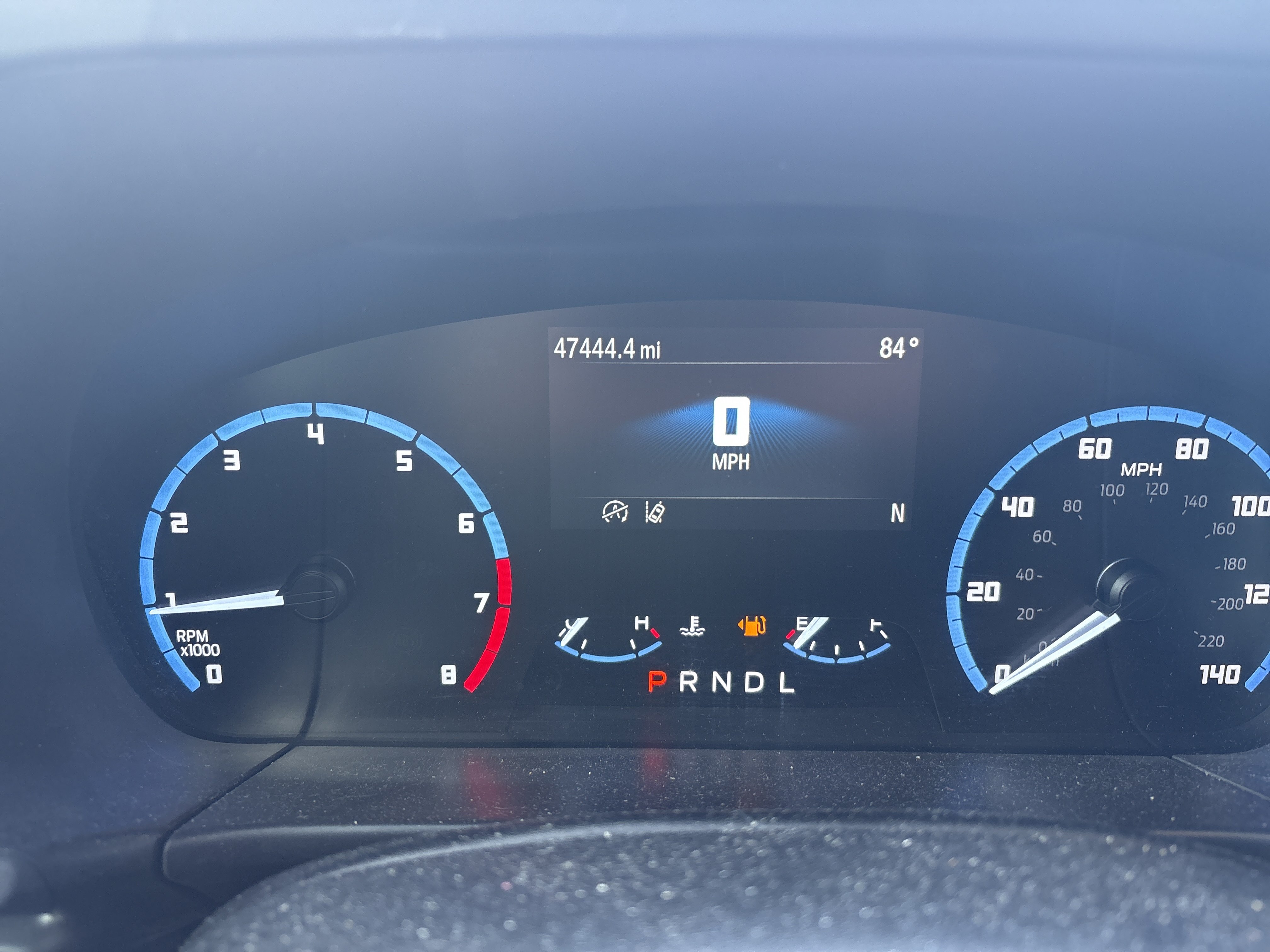 Used 2022 Ford Bronco Sport Big Bend w/ Convenience Package AWD/4WD image 6