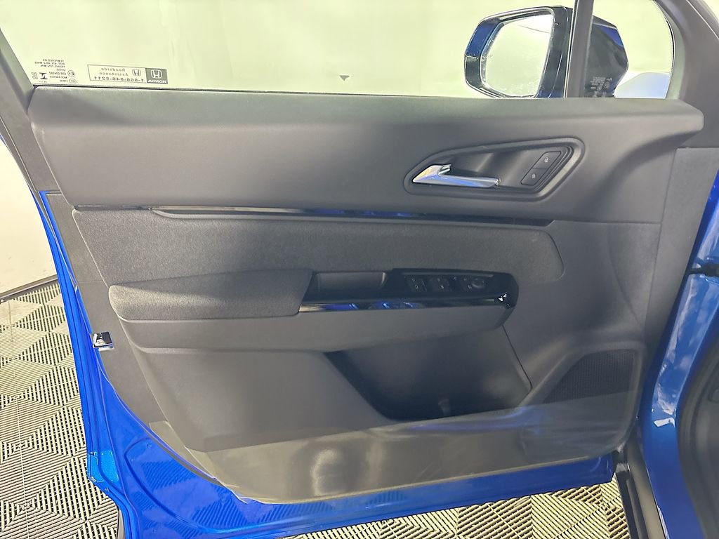 New 2026 Honda Prologue EX image 10