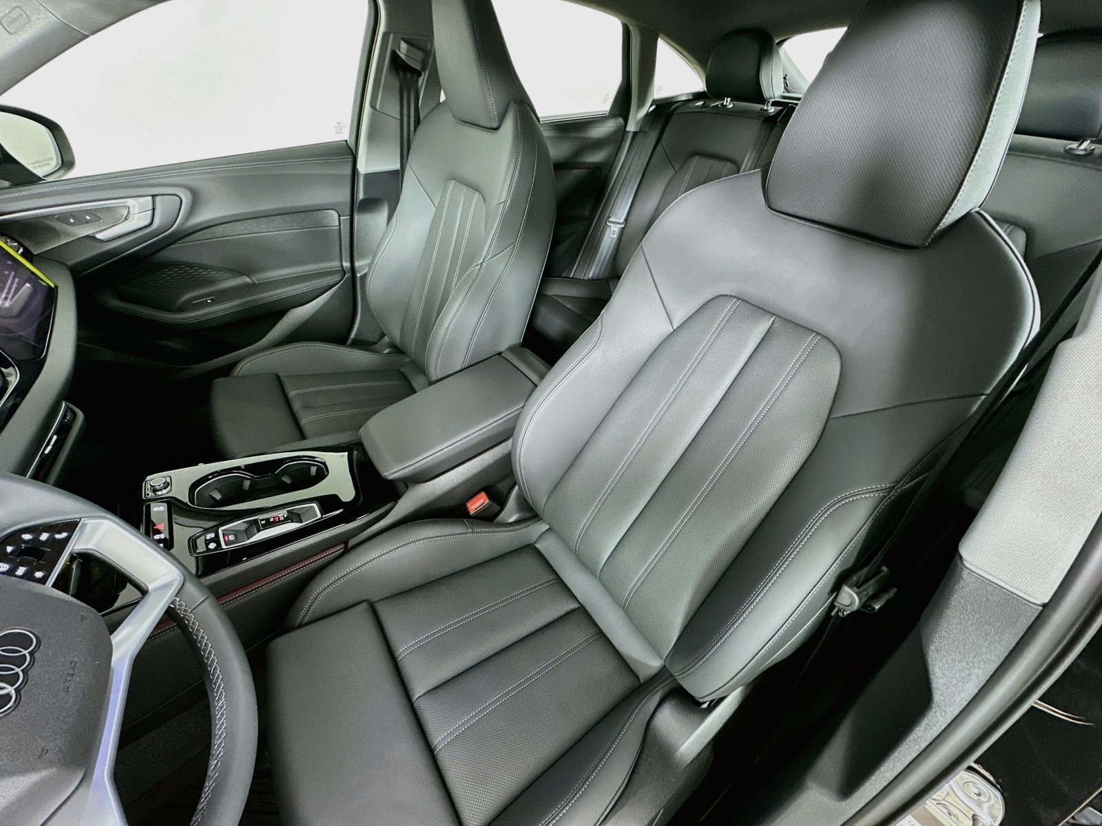 New 2026 Audi A5 Premium Plus AWD/4WD image 34