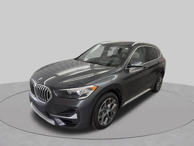 Used 2022 BMW X1 sDrive28i w/ Convenience Package