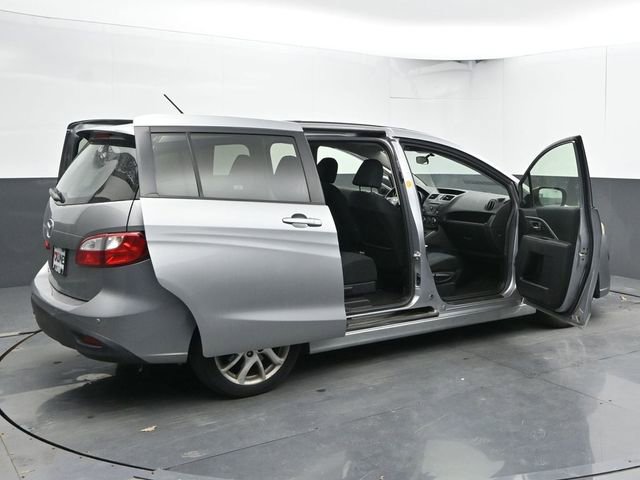 Used 2014 MAZDA MAZDA5 Touring image 36