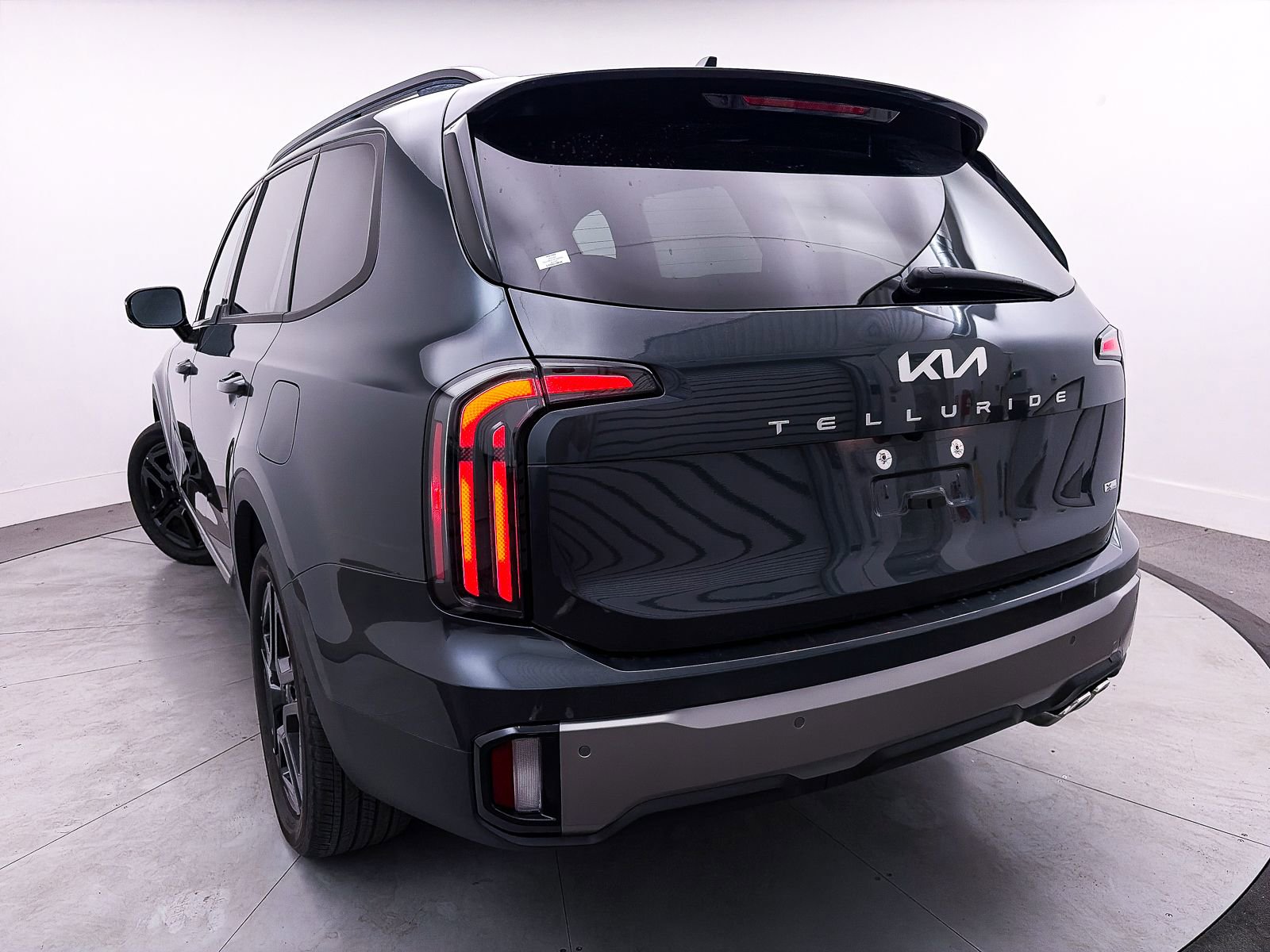 Used 2023 Kia Telluride SX Prestige X-Line image 10