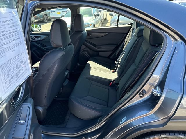 Used 2024 Subaru WRX Premium AWD/4WD image 14