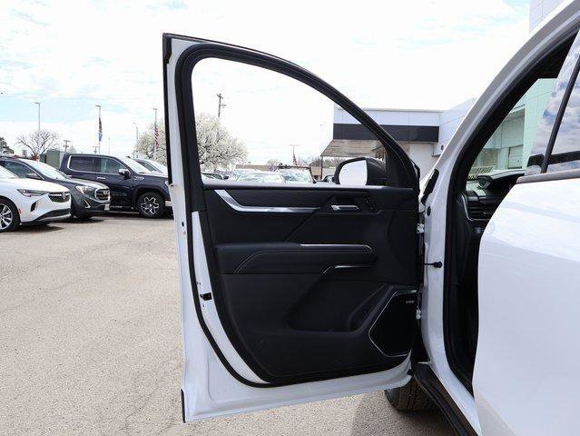 New 2025 GMC Acadia Elevation w/ Elevation Premium Package image 16