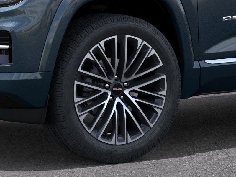 New 2026 GMC Terrain Denali AWD/4WD image 9