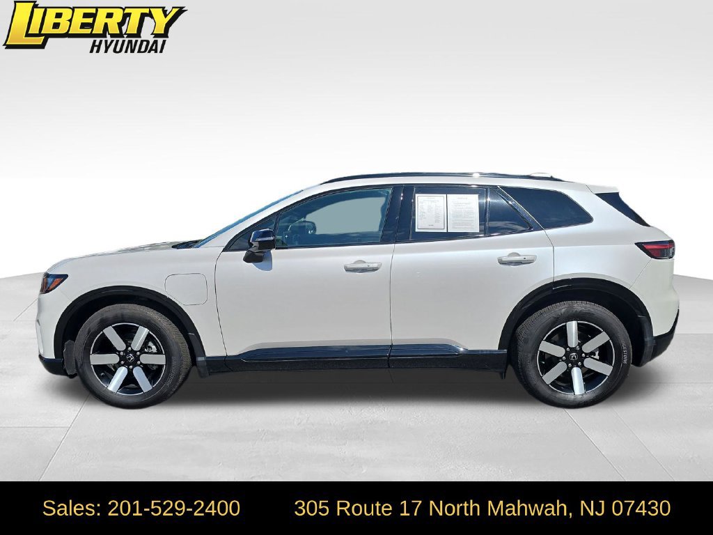 Used 2024 Honda Prologue Touring image 3