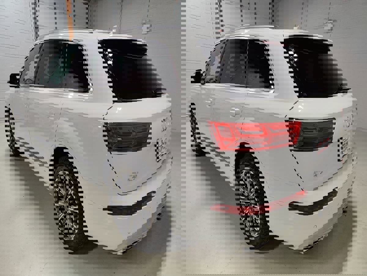 Used 2017 Audi Q7 3.0T Premium Plus image 19