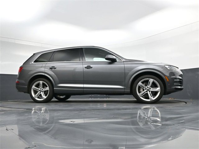 Used 2019 Audi Q7 3.0T Prestige image 25