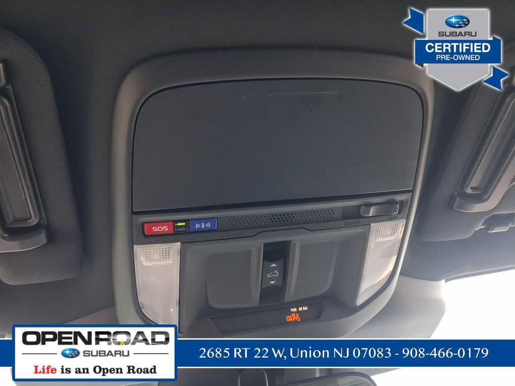 Certified 2026 Subaru Forester Premium AWD/4WD image 37
