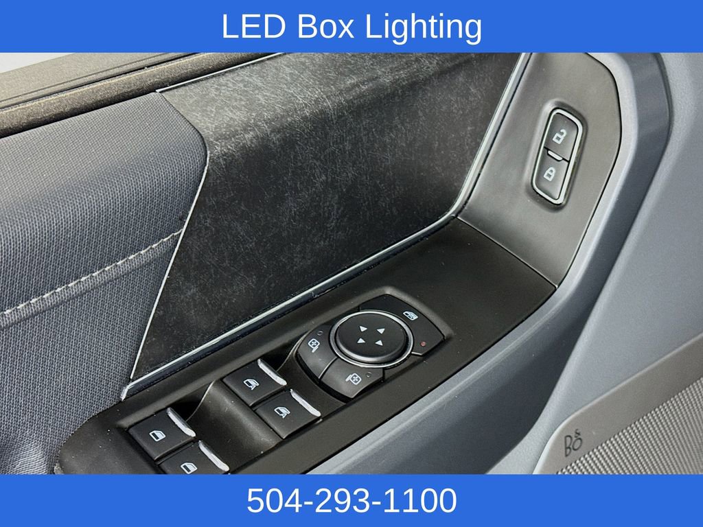 Used 2022 Ford F150 XLT w/ Equipment Group 302A High image 18