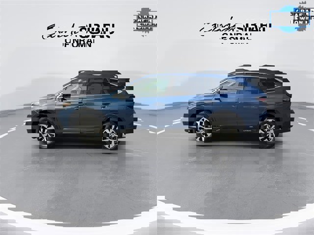 Certified 2022 Subaru Outback Premium image 8