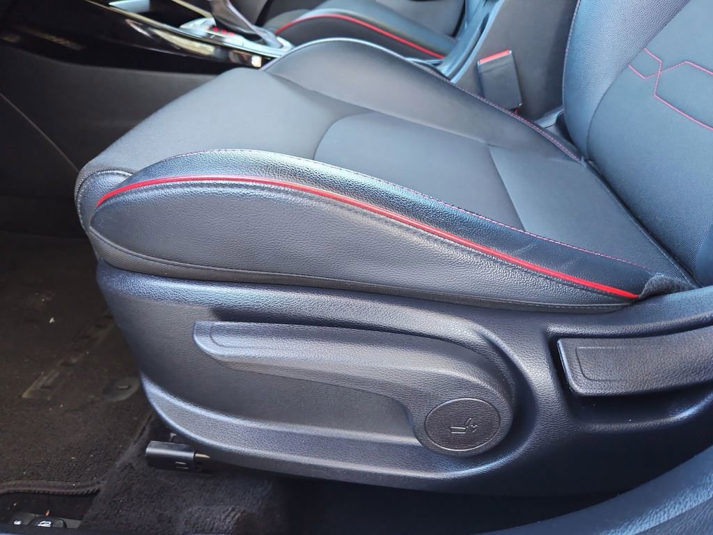 Used 2021 Kia Forte GT w/ GT2 Package image 22