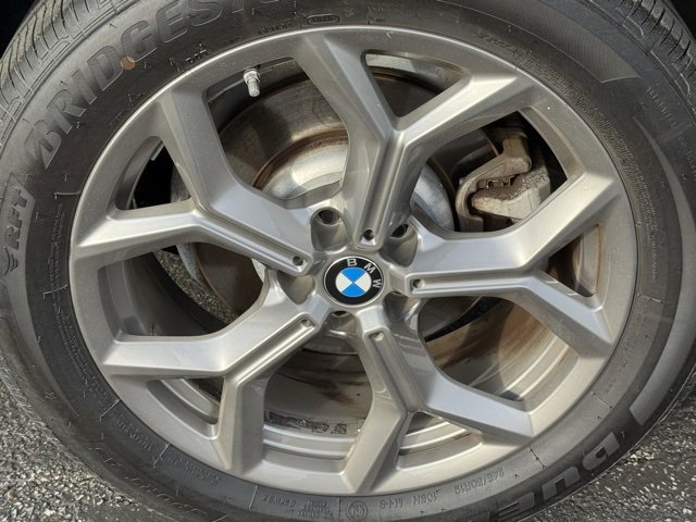 Used 2021 BMW X3 xDrive30e w/ Convenience Package image 31