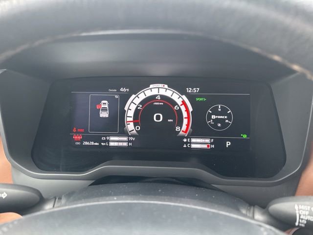 Used 2023 Toyota Tundra 1794 Edition image 29