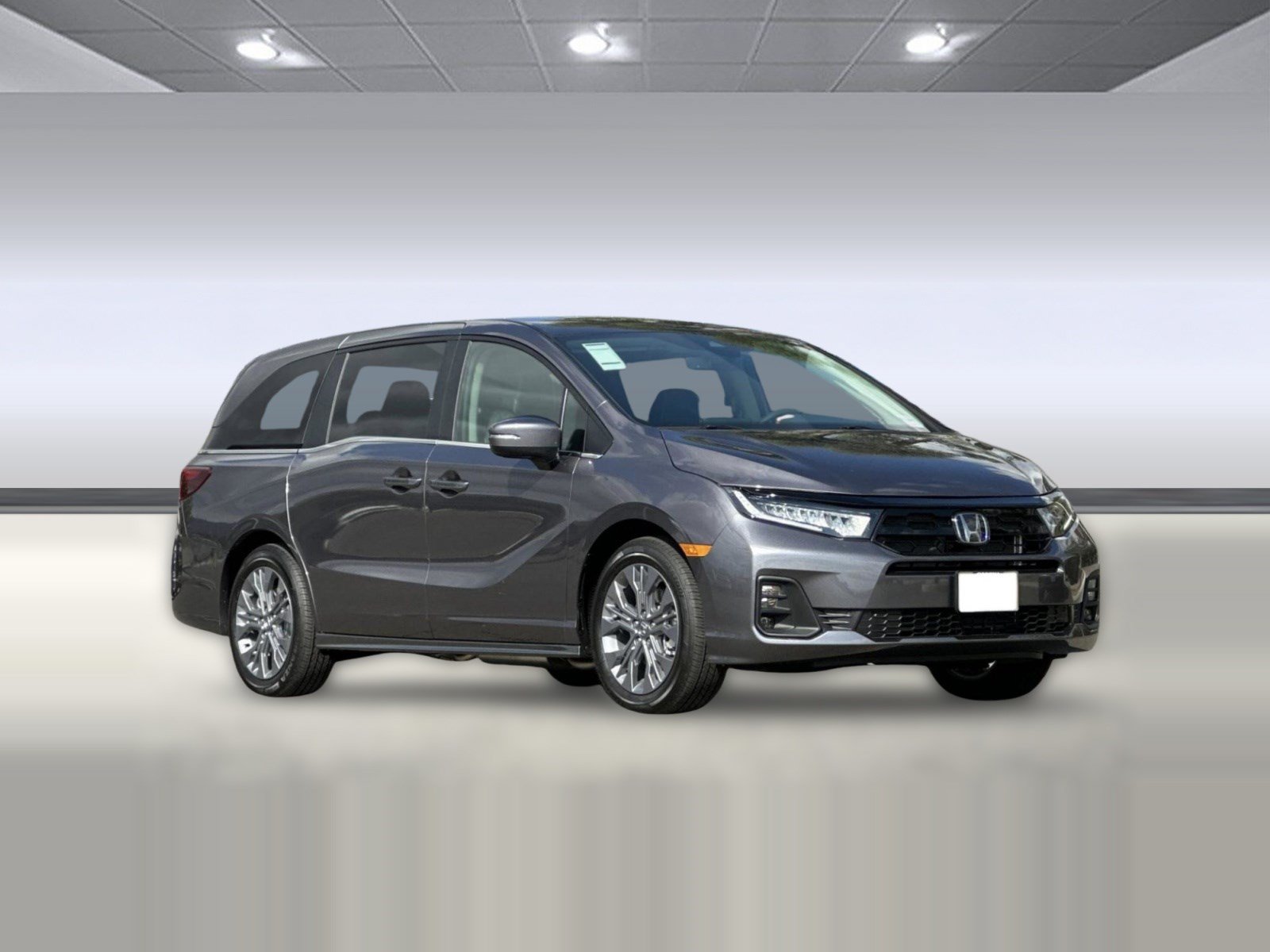 New 2026 Honda Odyssey Touring image 6