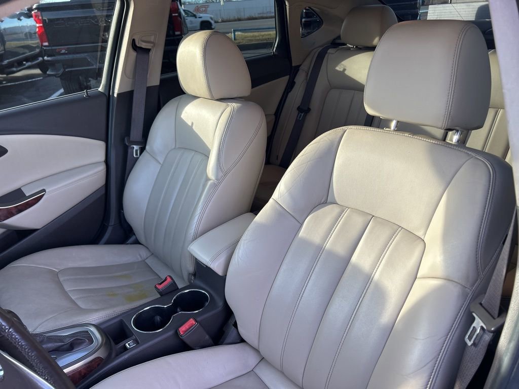 Used 2013 Buick Verano Premium image 18