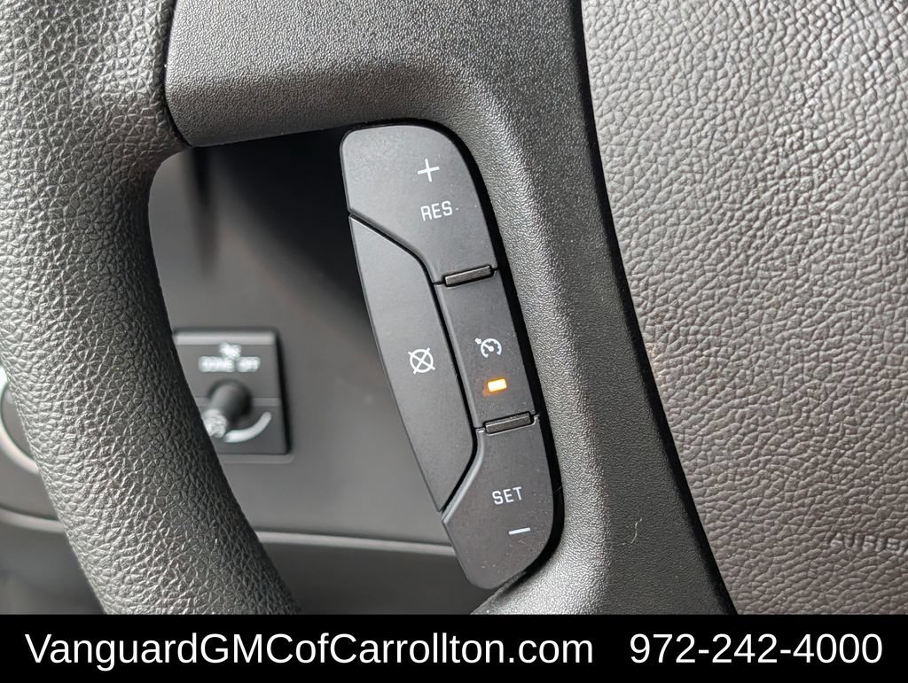 Used 2025 Chevrolet Express 3500 LT w/ LT Preferred Equipment Group RWD image 20