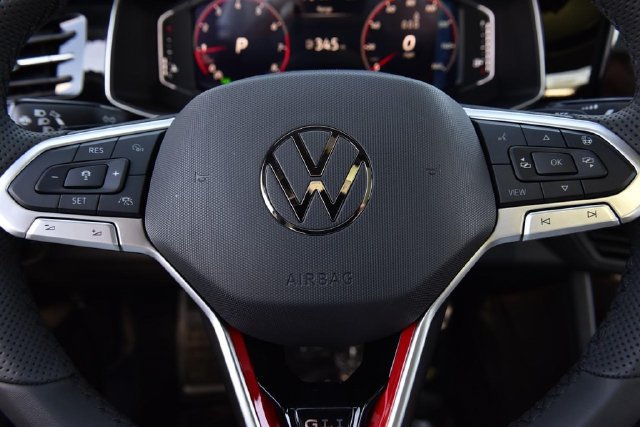 New 2027 Volkswagen Jetta GLI Autobahn FWD image 19