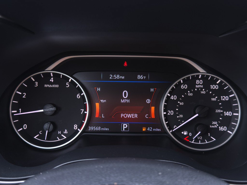 Used 2017 Nissan Maxima 3.5 S FWD image 26
