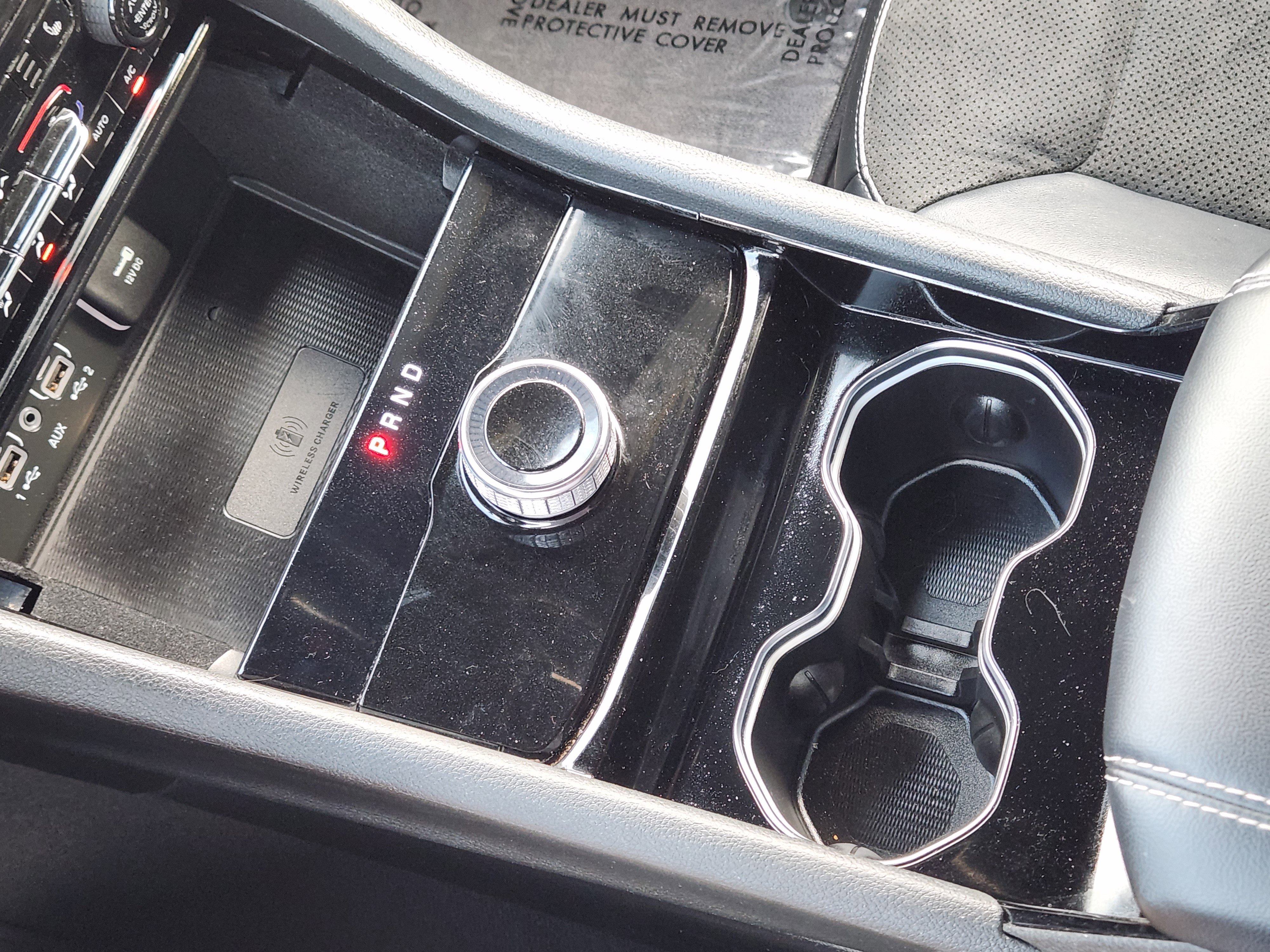 Used 2022 Jeep Grand Cherokee Altitude image 21