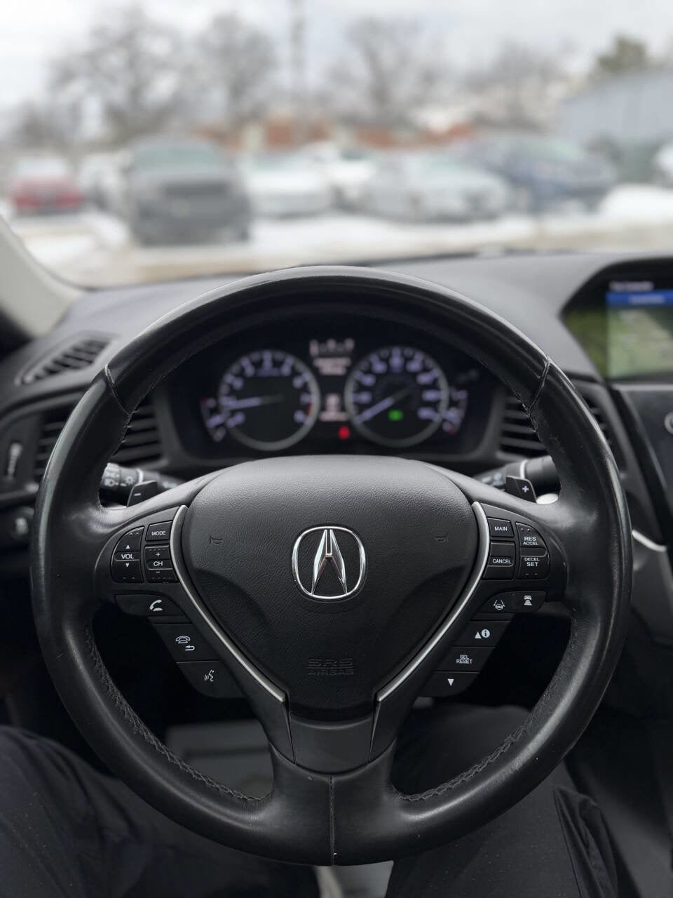 Used 2019 Acura ILX image 21